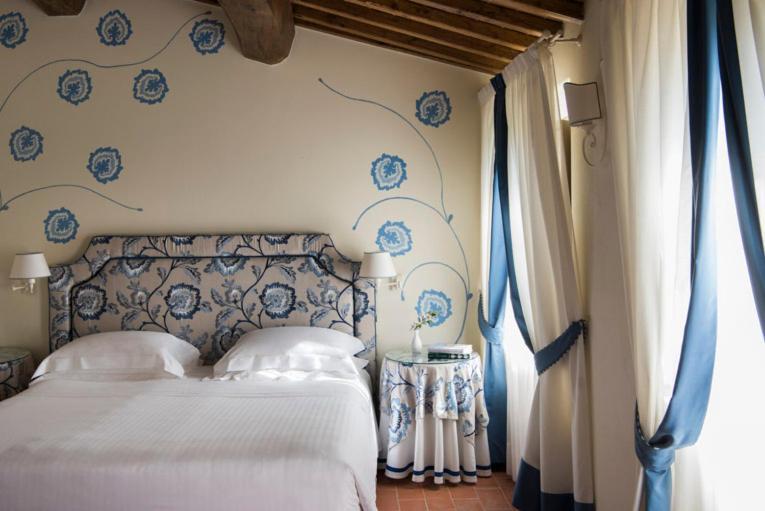 Borgo San Felice Hotel Castelnuovo Berardenga Exterior foto