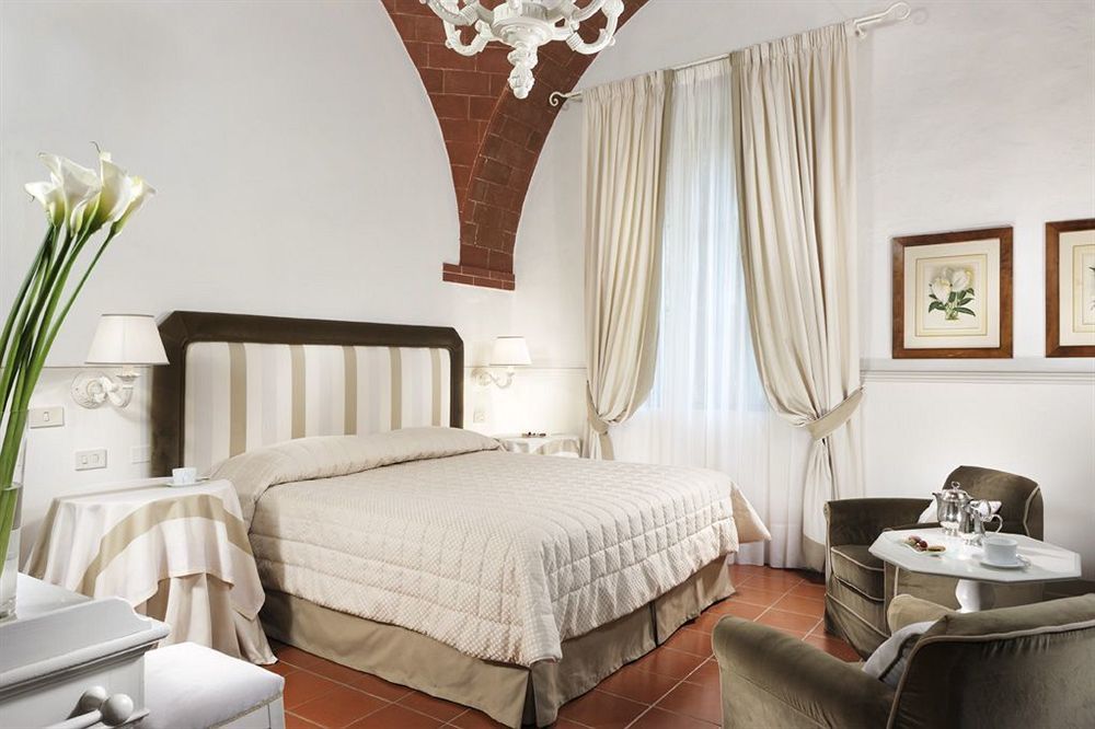 Borgo San Felice Hotel Castelnuovo Berardenga Exterior foto